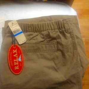 Brand New Tommy Bahama cargo shorts with tags.